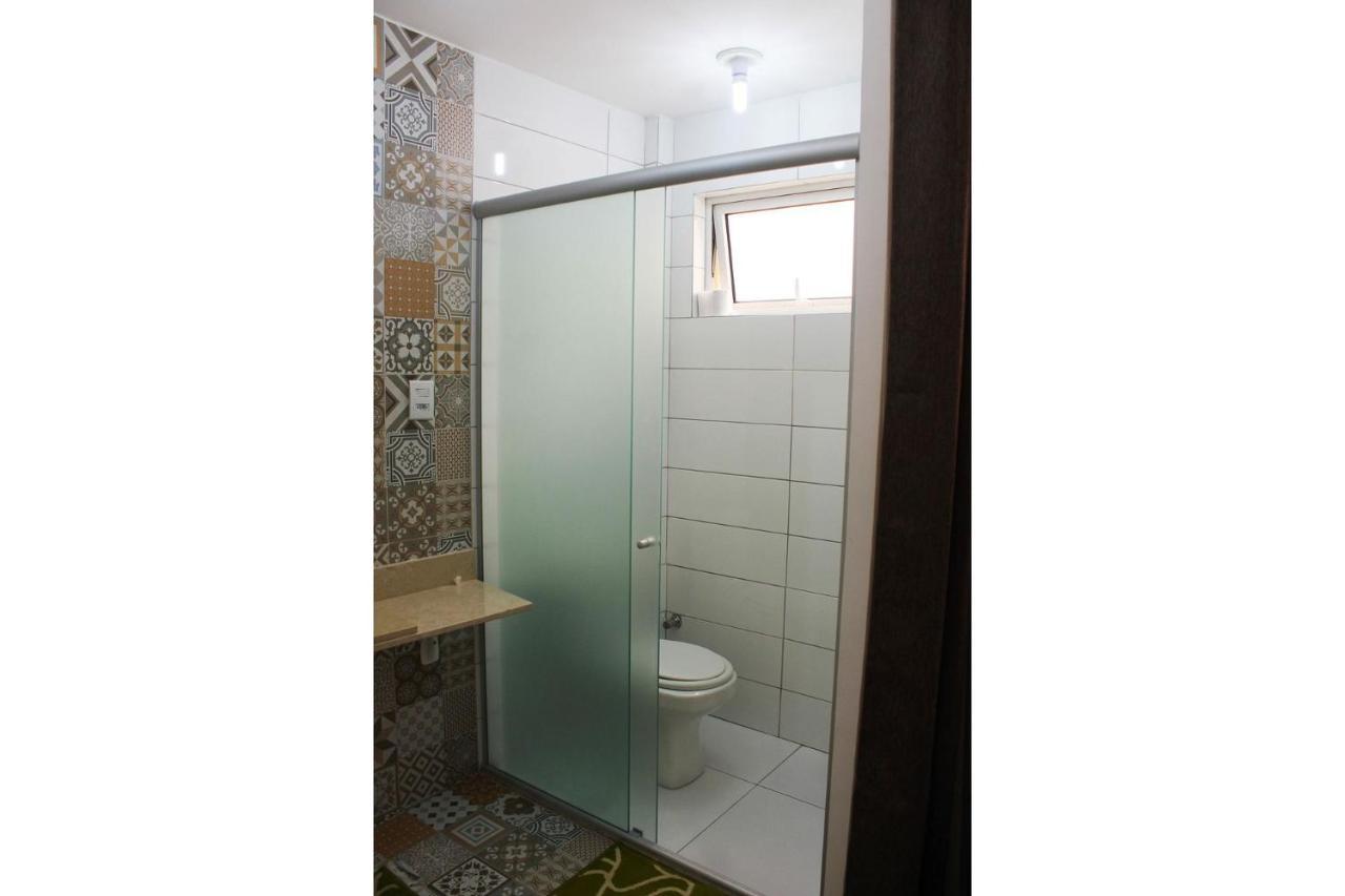 Excelente Flat Equipado No Solar Agua Pipa Por Carpediem Praia de Pipa Екстер'єр фото